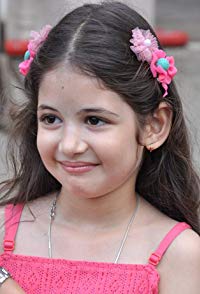 Harshaali Malhotra