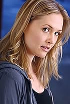 Jennifer Nyholm