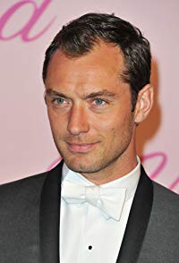 Jude Law
