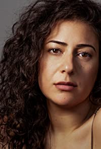 Nadine Malouf