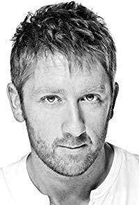 Mark Strange