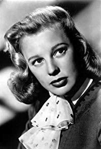 June Allyson