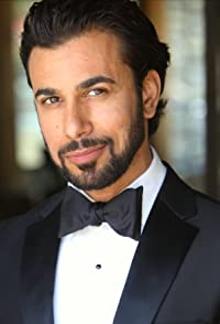 Salmaan Bokhari