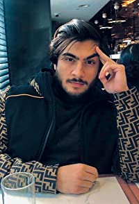 Haroon Kadwani