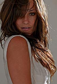 Briana Evigan