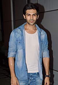Kartik Aaryan