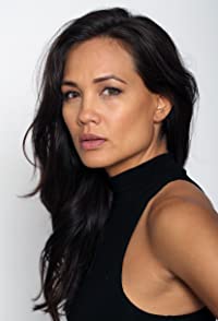 Nadine Nicole