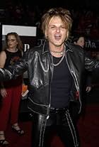 Rikki Rockett