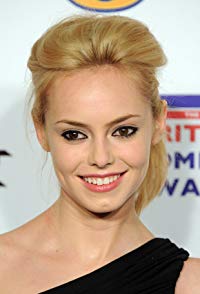 Hannah Tointon