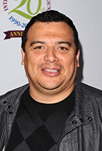 Carlos Mencia