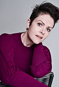 Lu Corfield