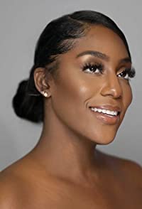 Jasmine Cherelle