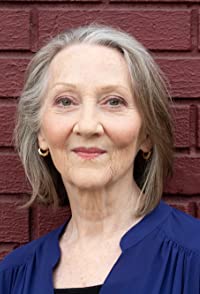 Barbara Kingsley