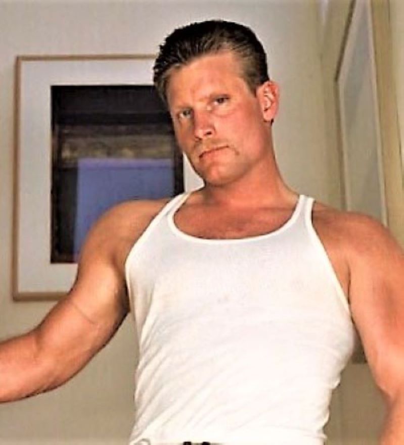 Scott Russell