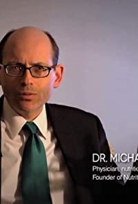 Michael Greger