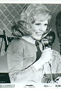 Conny Van Dyke