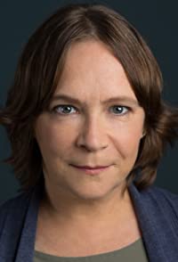 Amelia Campbell