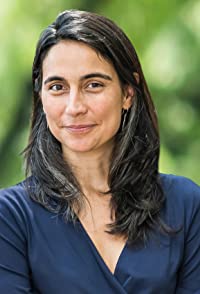 Julia Bacha