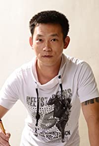 Cheng-Kuo Yen