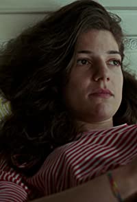 Esther Garrel