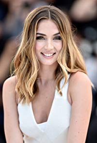 Ana de Armas