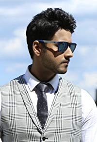 Yash Dasgupta