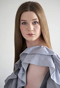 Lily Pearl