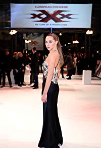 Hermione Corfield