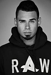 Afrojack