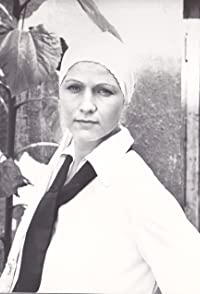 Nina Ruslanova