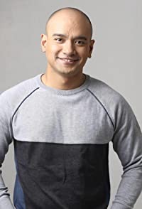 Mark Dionisio