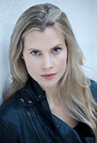Harriet MacMasters-Green