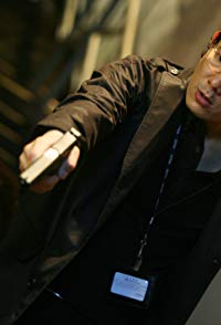Richie Jen