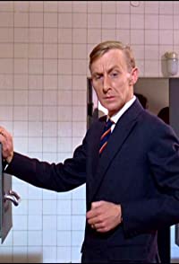 Geoffrey Bayldon