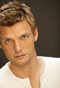 Nick Carter