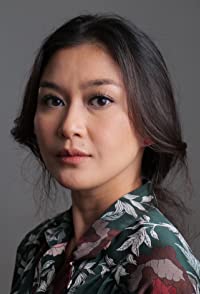 Marissa Anita