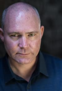 Doug Cockle
