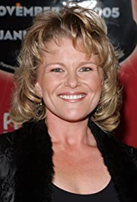 Judi Evans