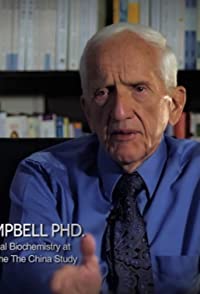 T. Colin Campbell