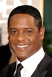 Blair Underwood