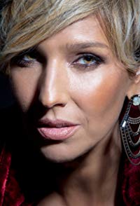 Cristina Morrison