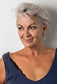 Mercia Deane-Johns