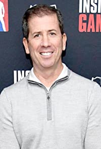 Tim Donaghy