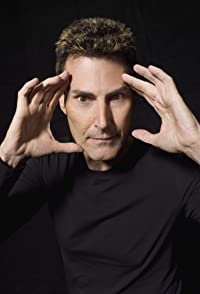 Uri Geller