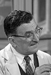 Howard McNear
