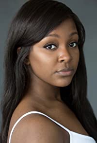 Raychel Addo
