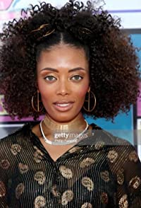Paris Anderson