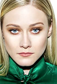 Olivia Taylor Dudley