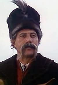Mikhail Golubovich