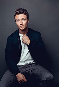 Harrison Osterfield